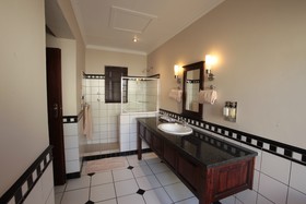 Perry's Bridge Hollow Hazyview Boutique Hotel