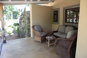 Perry's Bridge Hollow Hazyview Boutique Hotel