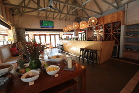 Perry's Bridge Hollow Hazyview Boutique Hotel