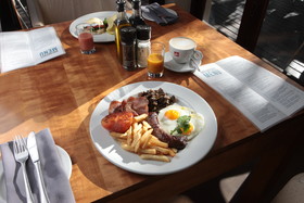 Perry's Bridge Hollow Hazyview Boutique Hotel