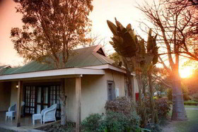 Perry's Bridge Hollow Hazyview Boutique Hotel