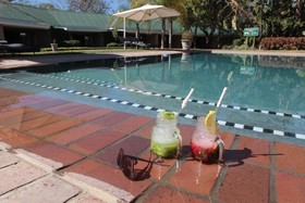 Perry's Bridge Hollow Hazyview Boutique Hotel