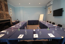 Perry's Bridge Hollow Hazyview Boutique Hotel