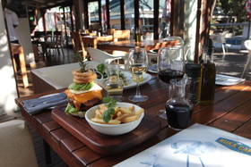 Perry's Bridge Hollow Hazyview Boutique Hotel