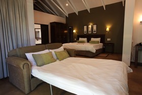 Perry's Bridge Hollow Hazyview Boutique Hotel