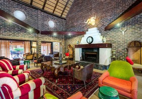 Hazyview Sun Hotel