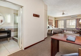 Hazyview Sun Hotel
