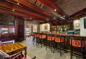 Hazyview Sun Hotel