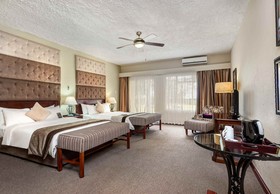 Hazyview Sun Hotel