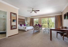 Hazyview Sun Hotel