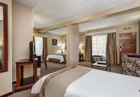 Hazyview Sun Hotel