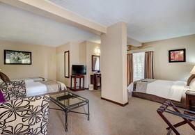 Hazyview Sun Hotel