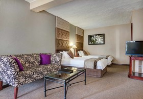 Hazyview Sun Hotel