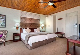 Hazyview Sun Hotel