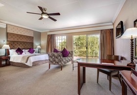 Hazyview Sun Hotel