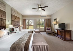 Hazyview Sun Hotel