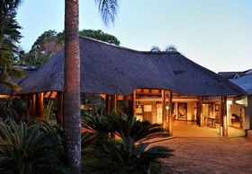 Hazyview Sun Hotel