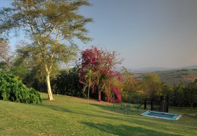 Hazyview Sun Hotel
