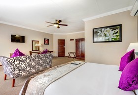 Hazyview Sun Hotel