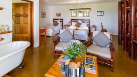 Rissington Inn