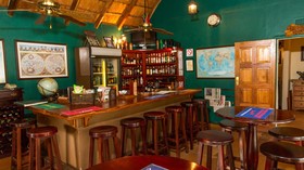 Rissington Inn