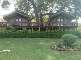 Sabie River Bush Lodge