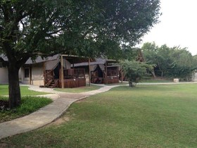 Sabie River Bush Lodge