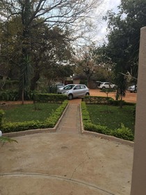 Sabie River Bush Lodge