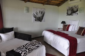 Sabie River Bush Lodge