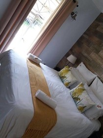 Sabie River Bush Lodge