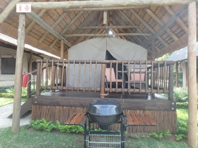 Sabie River Bush Lodge