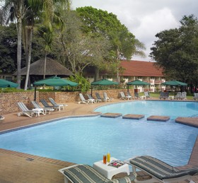 Sabi River Sun Resort