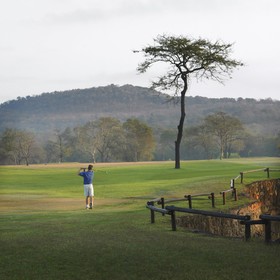 Sabi River Sun Resort