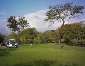 Sabi River Sun Resort