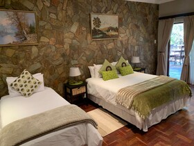 Safari Bed & Breakfast