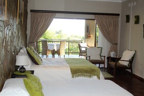 Safari Bed & Breakfast