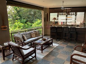 Safari Bed & Breakfast