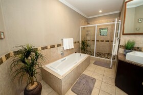 Safari Bed & Breakfast