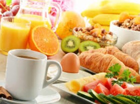 Safari Bed & Breakfast