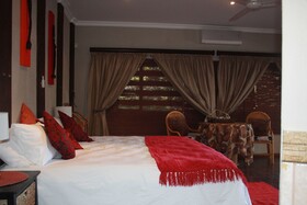 Safari Bed & Breakfast