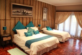 Safari Bed & Breakfast