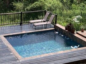 Safari Bed & Breakfast