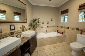 Safari Bed & Breakfast