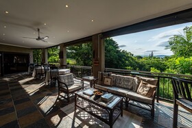 Safari Bed & Breakfast