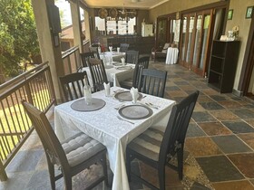 Safari Bed & Breakfast