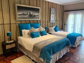 Safari Bed & Breakfast