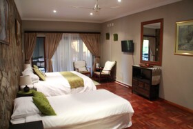 Safari Bed & Breakfast