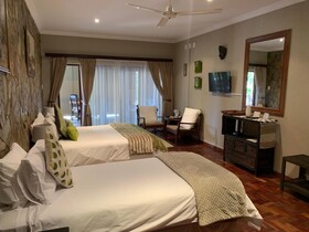 Safari Bed & Breakfast