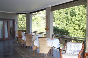 Safari Bed & Breakfast