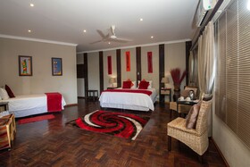 Safari Bed & Breakfast